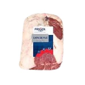 CAPA DE FILÉ BOV FRIGOL CX+/- 20KG