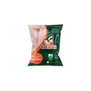 FILE DE PEITO FRANG CG IND COGRAN CX20KG