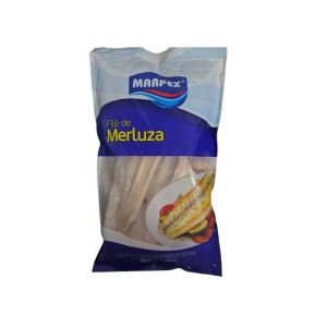 FILE DE MERLUZA S/PELE MARPEX CX 15X800G