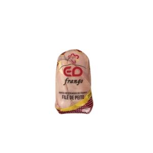 FILE DE PEITO PCT CG ED FRANGO CX/20KG