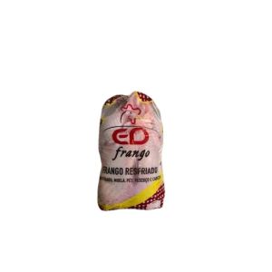 FRANGO COM MIUDO ED FRANGO CX19KG