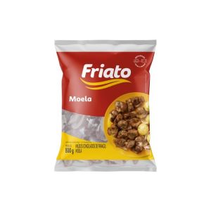 MOELA FRIATO PCT 800GR CX 19,2KG